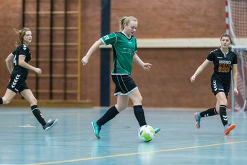 Bild 207 - Frauen HKM Segeberg